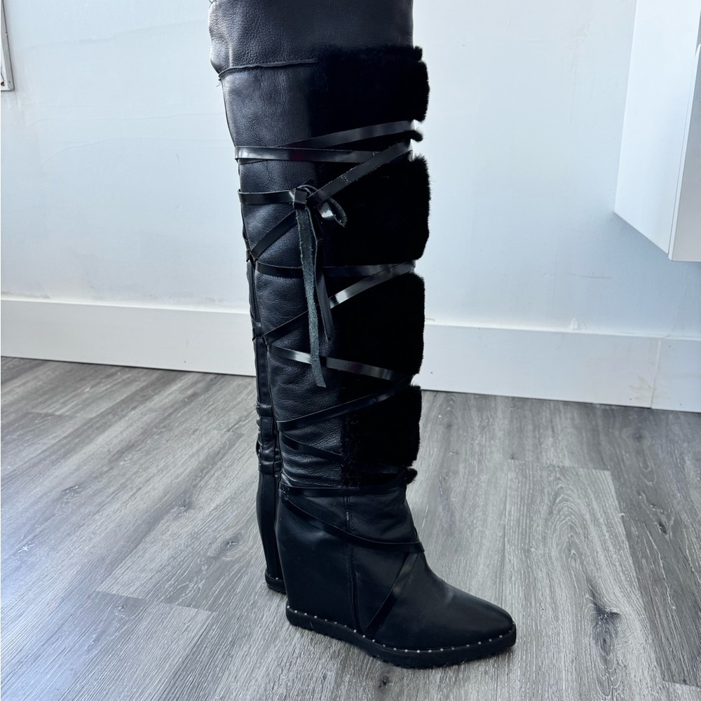 Ivy Kirzhner✨”Wanderer” boots - Picture 2 of 8